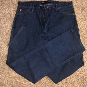 Men's Wrangler Jeans